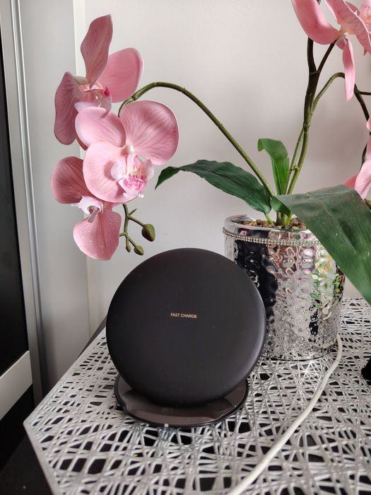 Incarcator wireless rapid