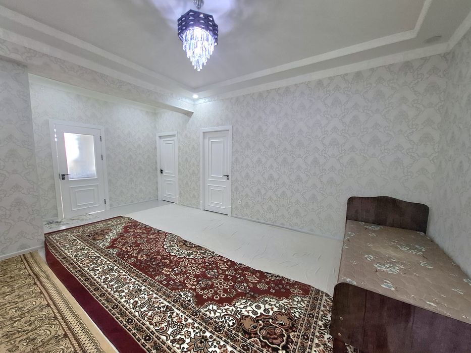 Сдается 4х комнатная Дуплекс Согдиана