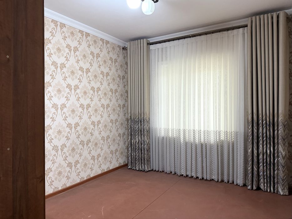 3 Комнаты 3/1/5 Тузель 2, Под Ипотеку, 40 Лет, Корзинка, Tuzel 2