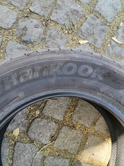 Летни Гуми Hankook