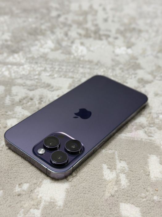 Iphone 14pro max 256гб