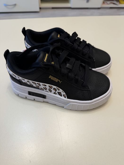 Маратонки Puma 31