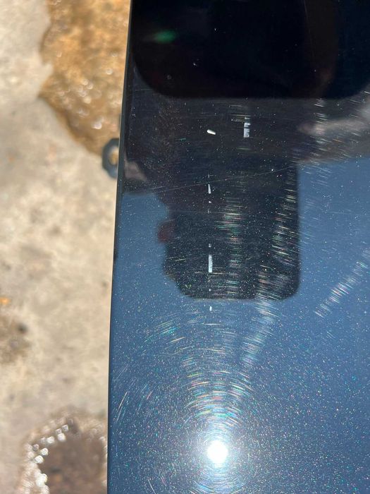 Usa stanga fata cu mic defect Range Rover Evoque 2013-2019