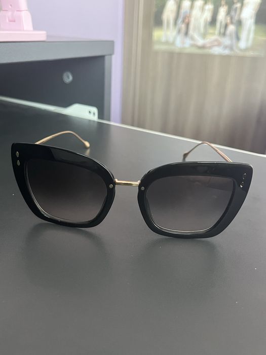 Дамски Слънчеви очила Isabel Marant + подарък калъф на Gucci