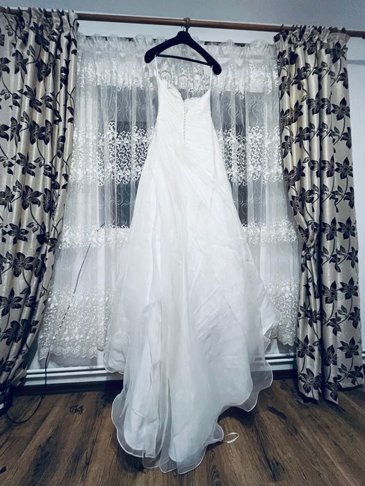 Rochii de mireasă