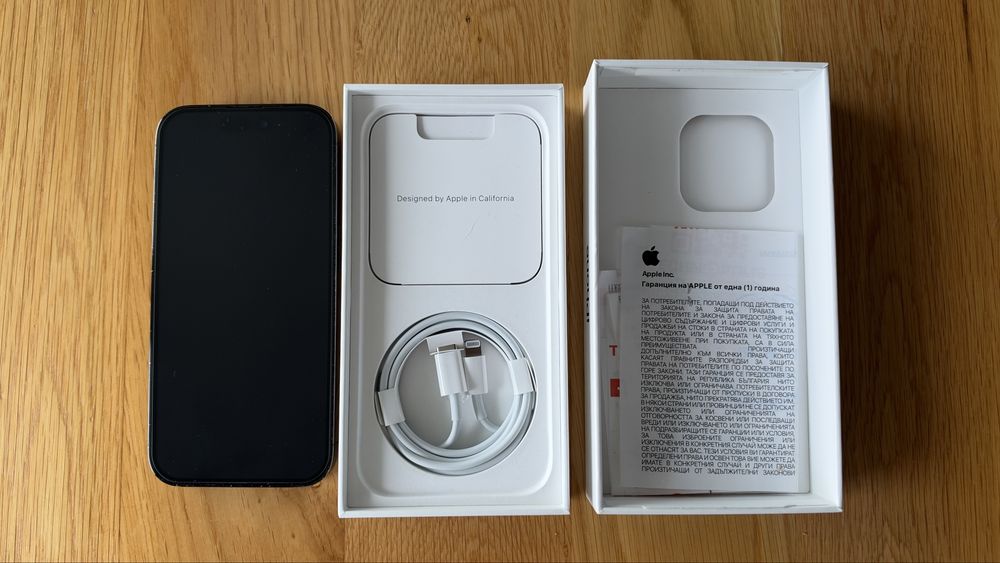 iPhone 14Pro 128GB