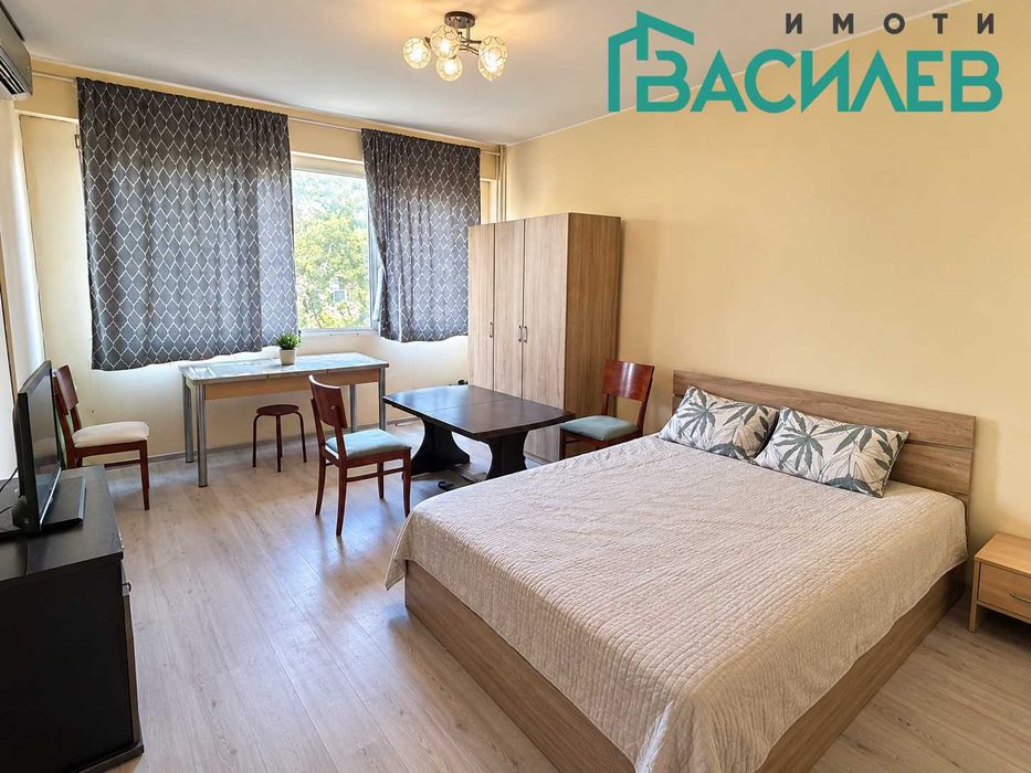Продава 2-СТАЕН град София, Люлин 1