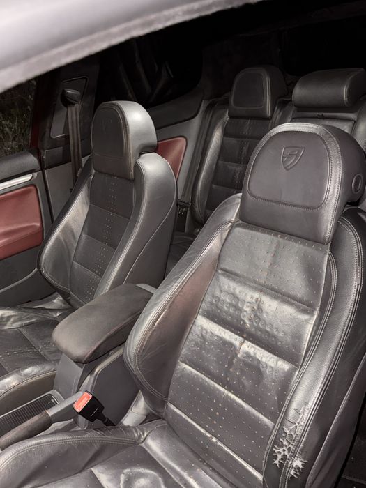 VW Golf 5 Individual