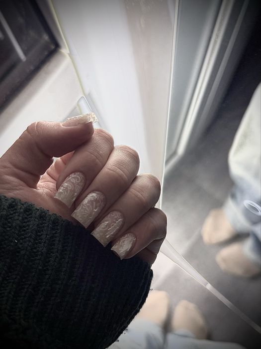 Маникюр, наращивание, педикюр