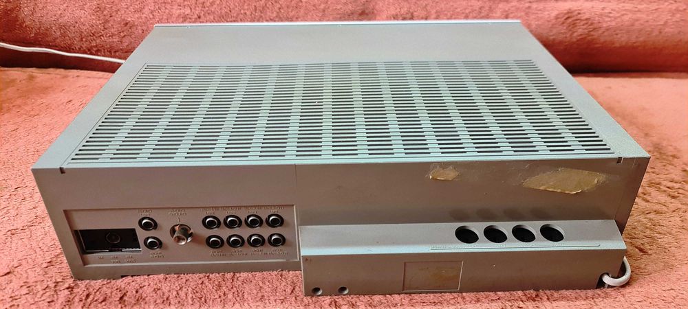 Philips F-5213 amplituner vitange 2X55W pa 8 Ohm
