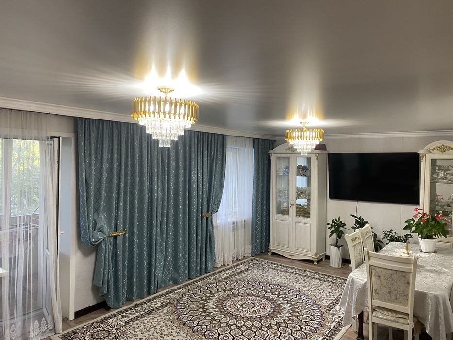 продам улучшенную квартиру