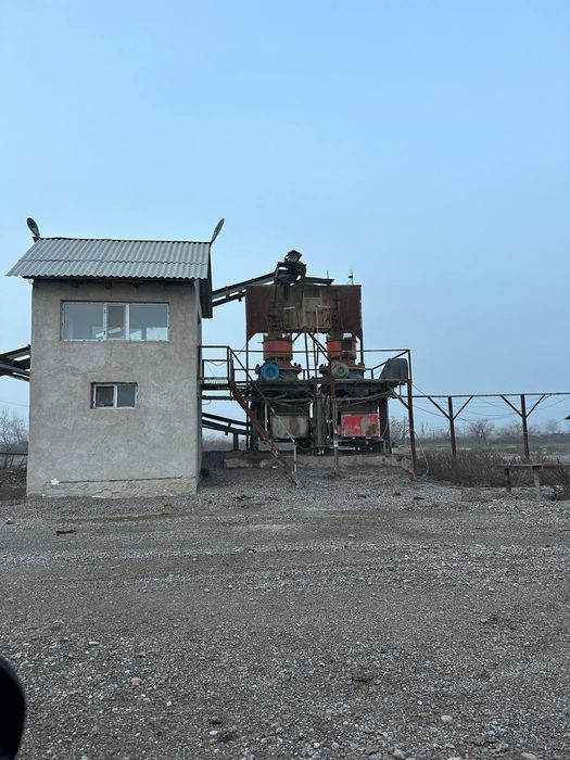 Сотилади драбилка SANAT Эрон