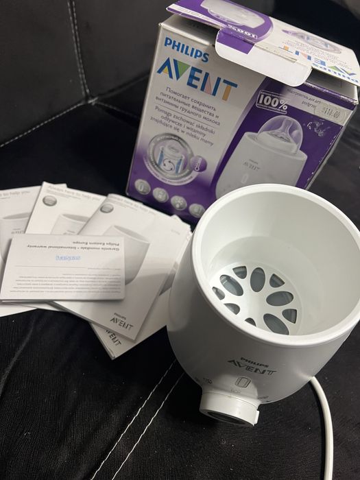 Avent уред за затопляне