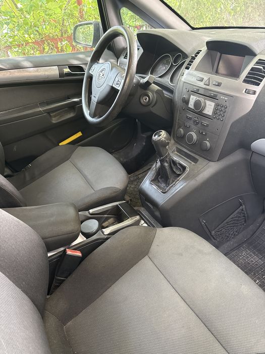 Vand Matiz functional