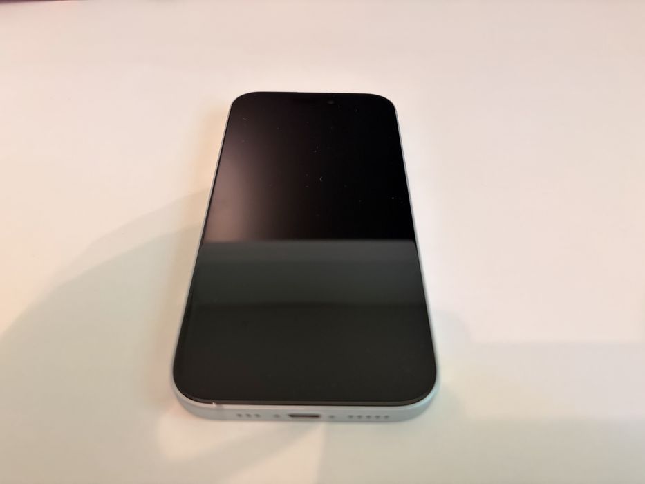 iPhone 15 128 GB Blue