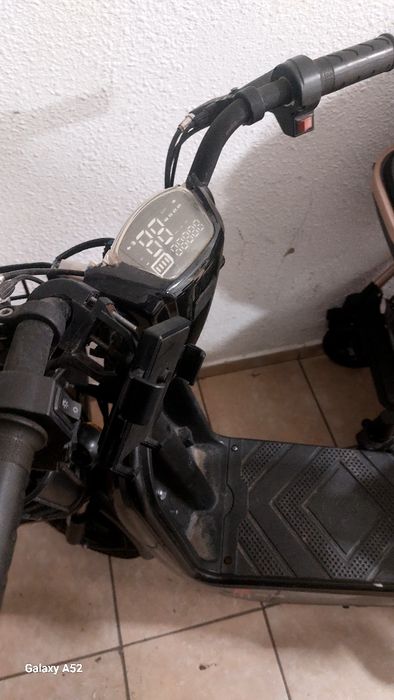 Скутер ск8 продам