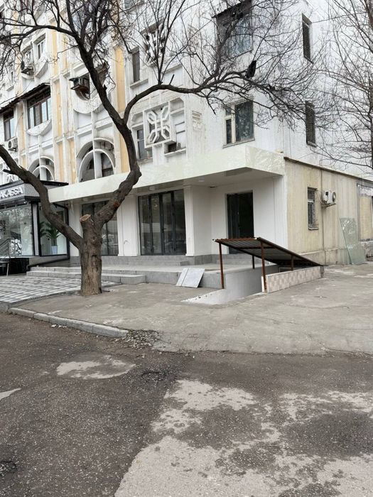 Нежилое помещение на Юнусабад 2 квартал