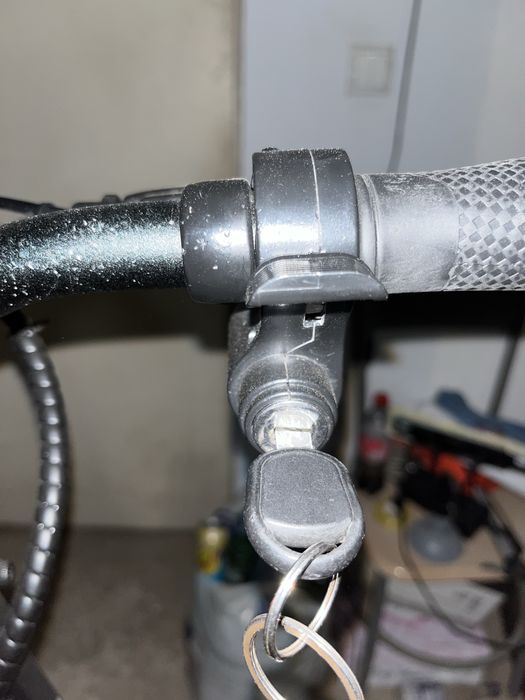 Trotineta Kukirin G2 Pro 2025