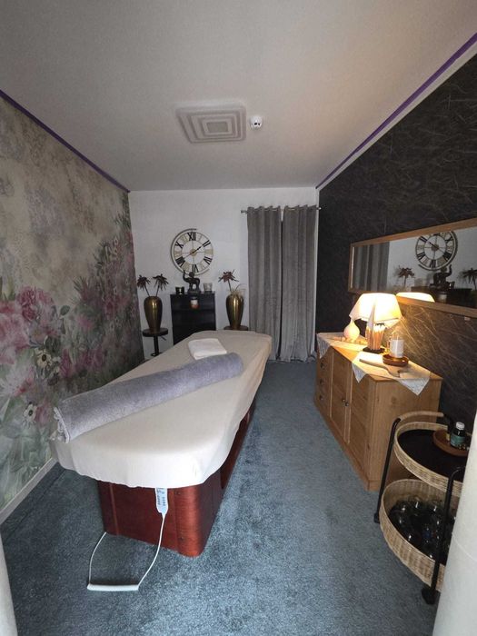 Masaj relaxare Bușteni - 5 tipuri de masaj (exclusiv pentru femei)