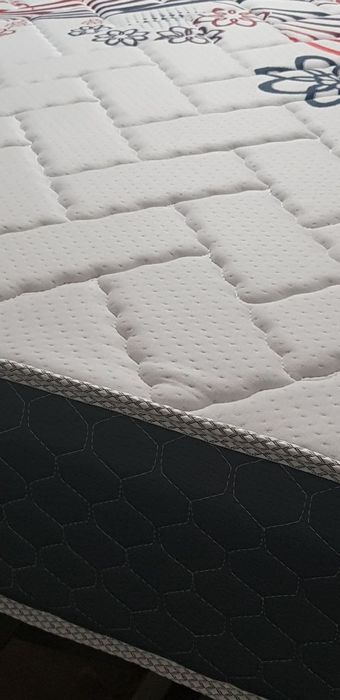 Матрасы анатомические