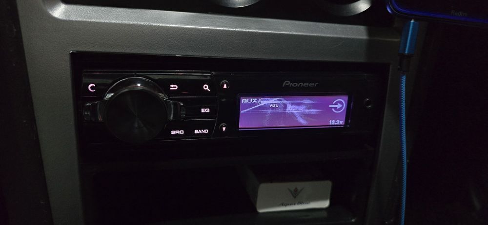 Pioneer deh 80prs