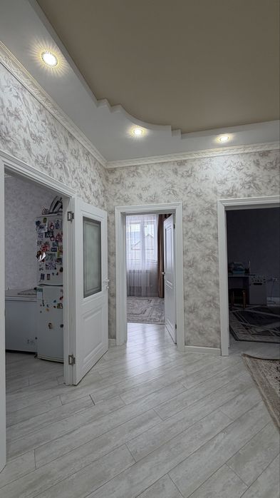 Продается дом с времянкой