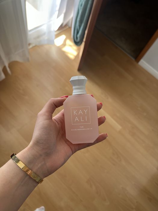 Чисто нов KayAli boujee marshmallow 81