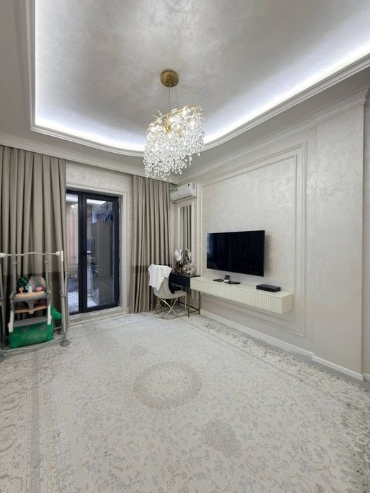 Darhan Avenue жк 3/3/10 квартира продается