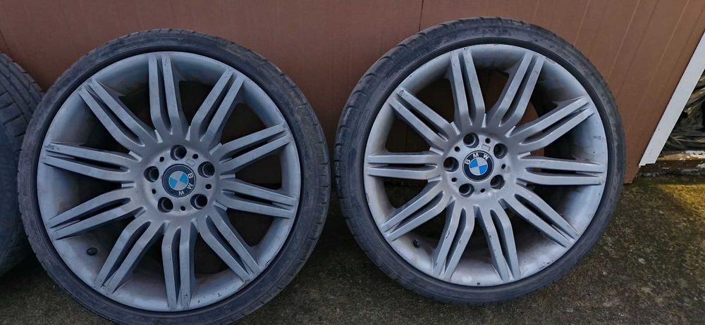 Bmw Spider 172 модел  R19 Оригинални