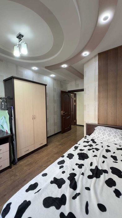 3-комнатная 80 м² | Ц-1, Экопарк | 2 этаж