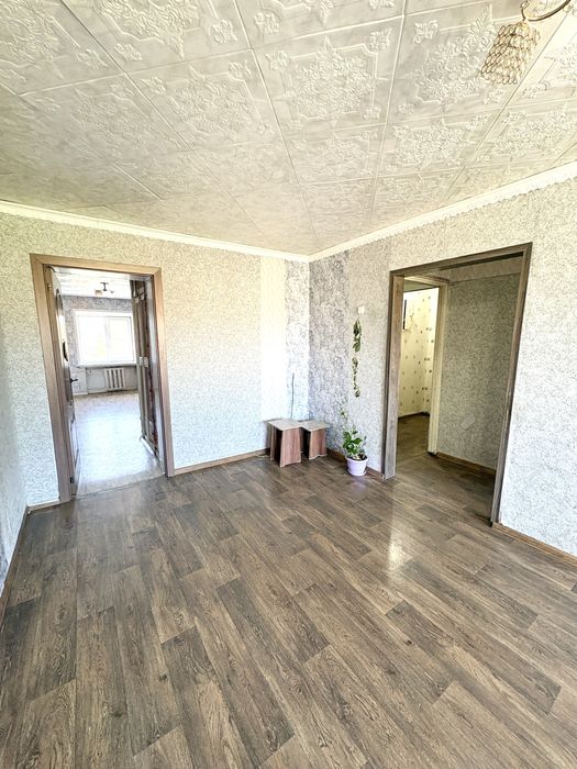 Продам 2-х комн. в районе 45-й аптеки