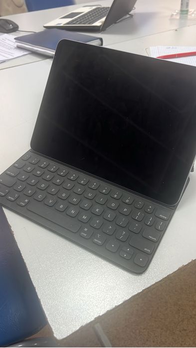 Ipad air 5, 256gb