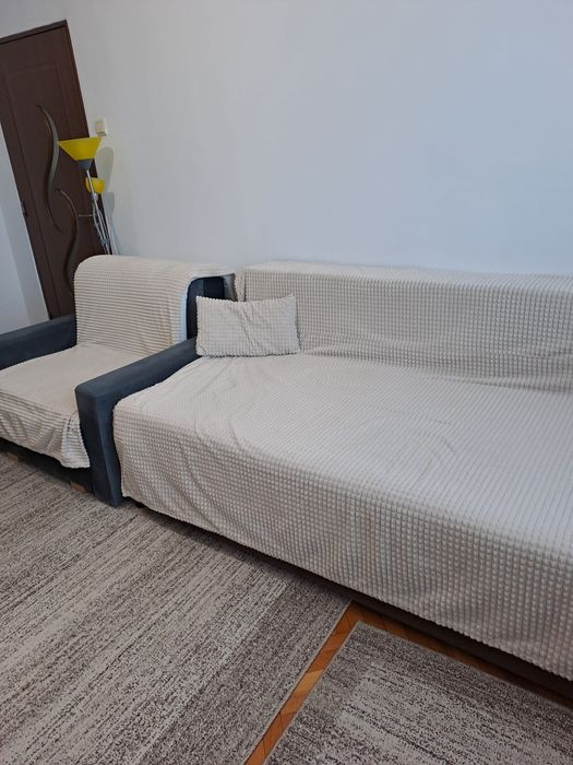 Apartament cu 2 camere