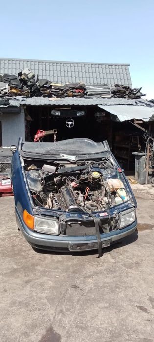 Авто разбор Ауди с4.