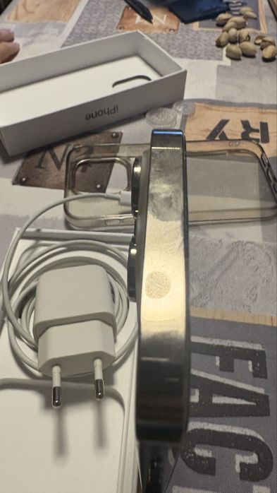 Iphone 14 pro 256 GB отличен