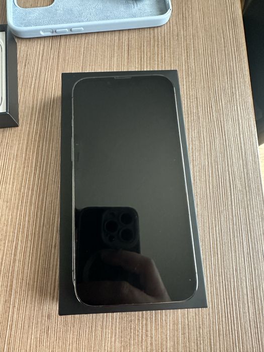 iPhone 13 Pro 256GB