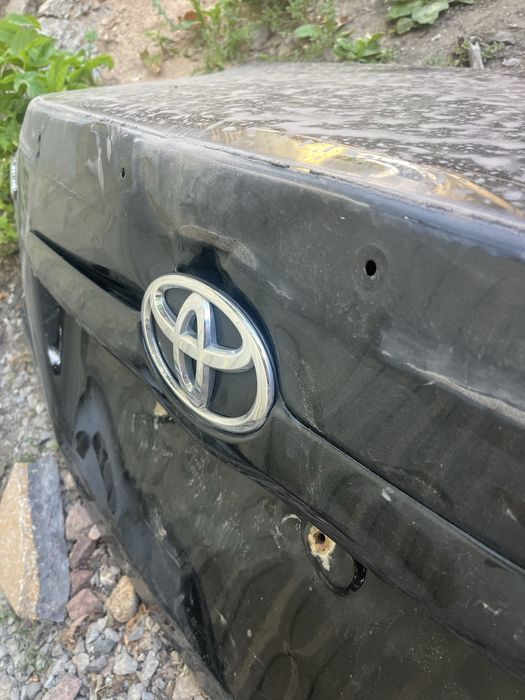 Продам багажник camry 45 SE