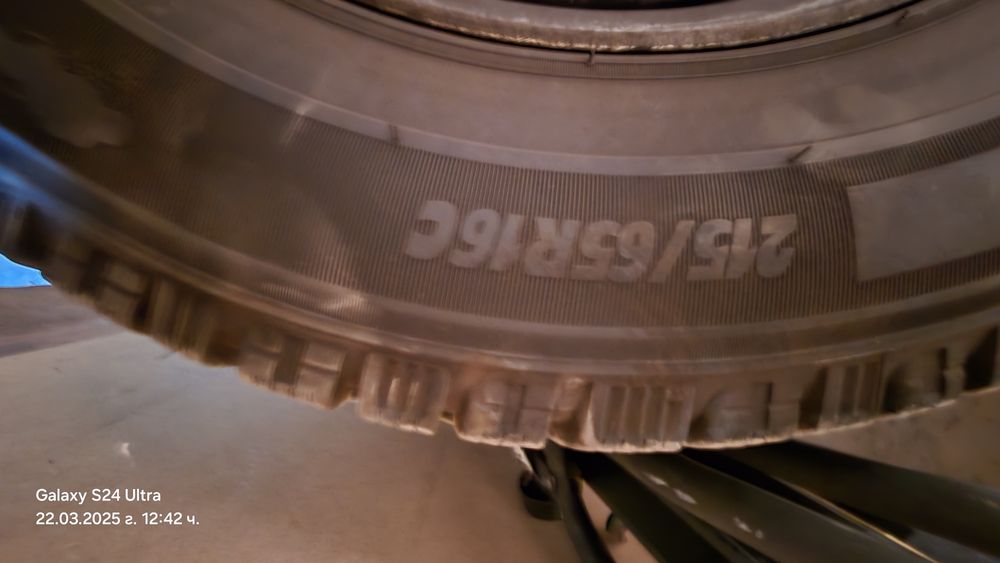 Michelin  Agilis  alpin