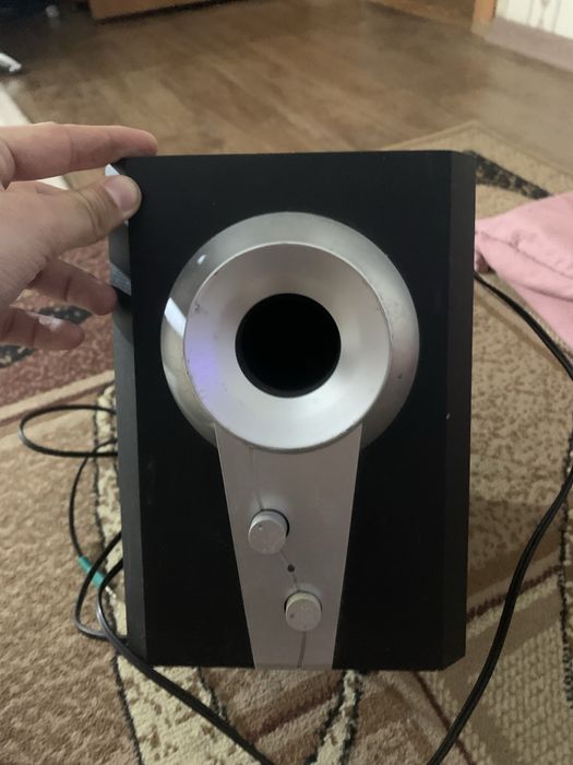 Продам саб для музыки