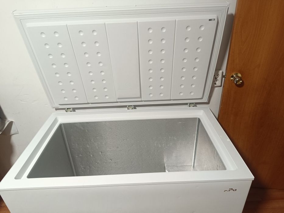 Морозильная камера