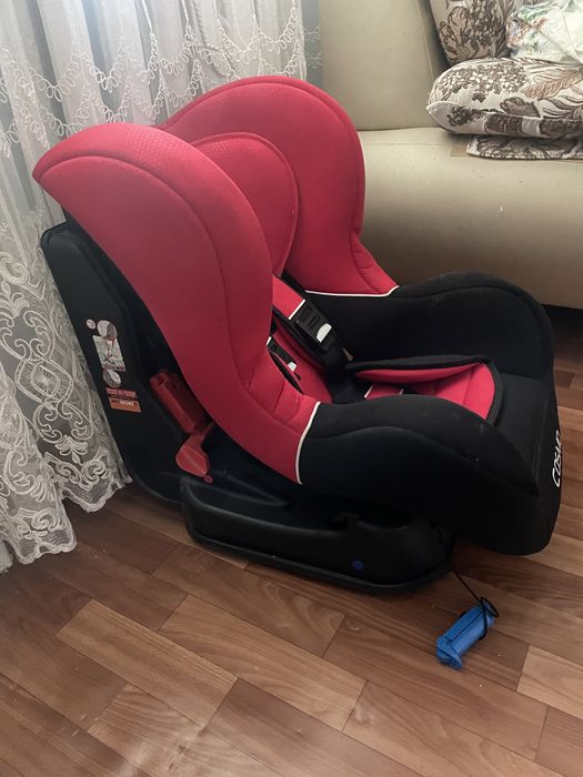 Детское автокресло NANIA COSMO