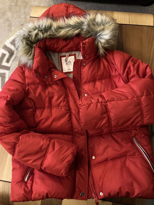 Дамско яке Q/S XXL