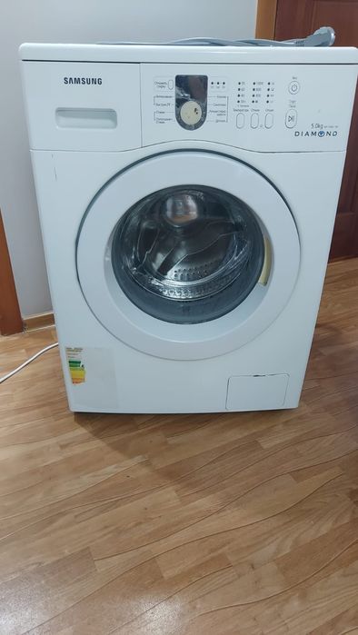 Продам стиральный машина