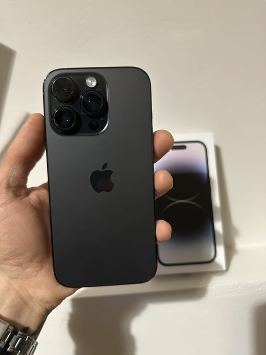 Айфон 14 про IPhone 14 pro