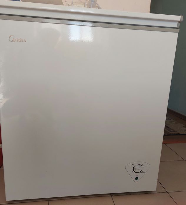 морозильная камера