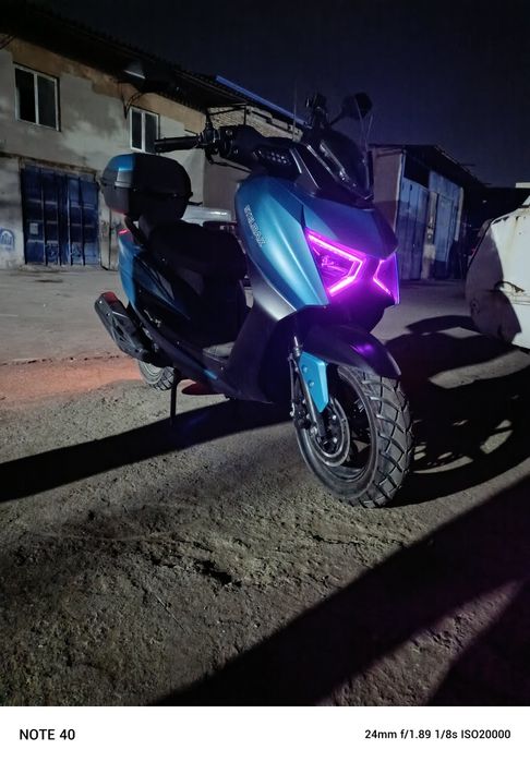 skuter sotiladi srochna