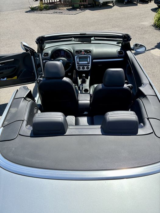 VOLKSWAGEN Eos 2008 — imagine 4