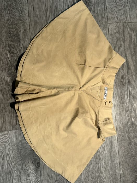 Шорты(весна-лето)женские