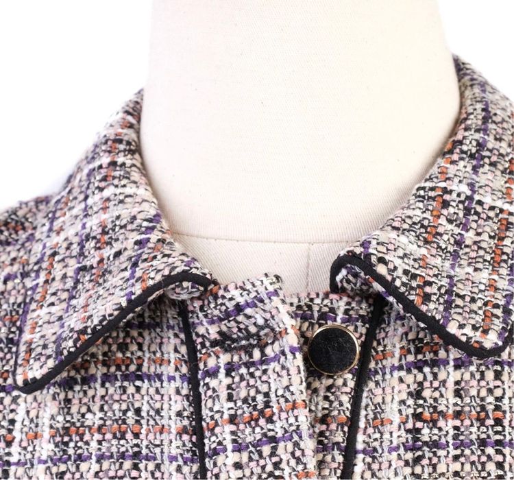 Жакет sandro оригинал