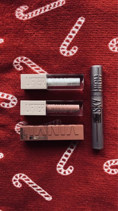 Ești pe ultima sută de metri? Îți prezentăm setul cadou!!